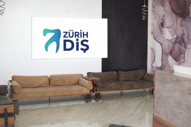 Zürih Diş Kliniği Giriş