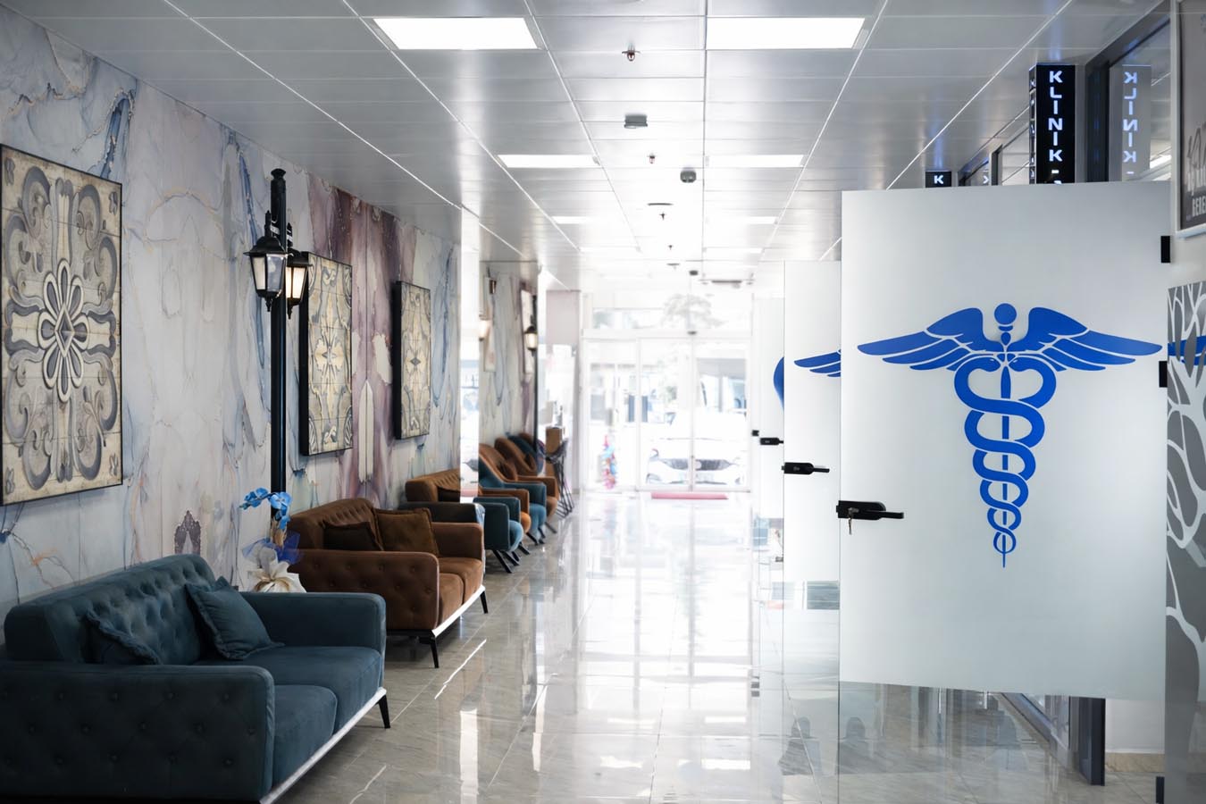 Zürih Diş Kliniği Galeri 5