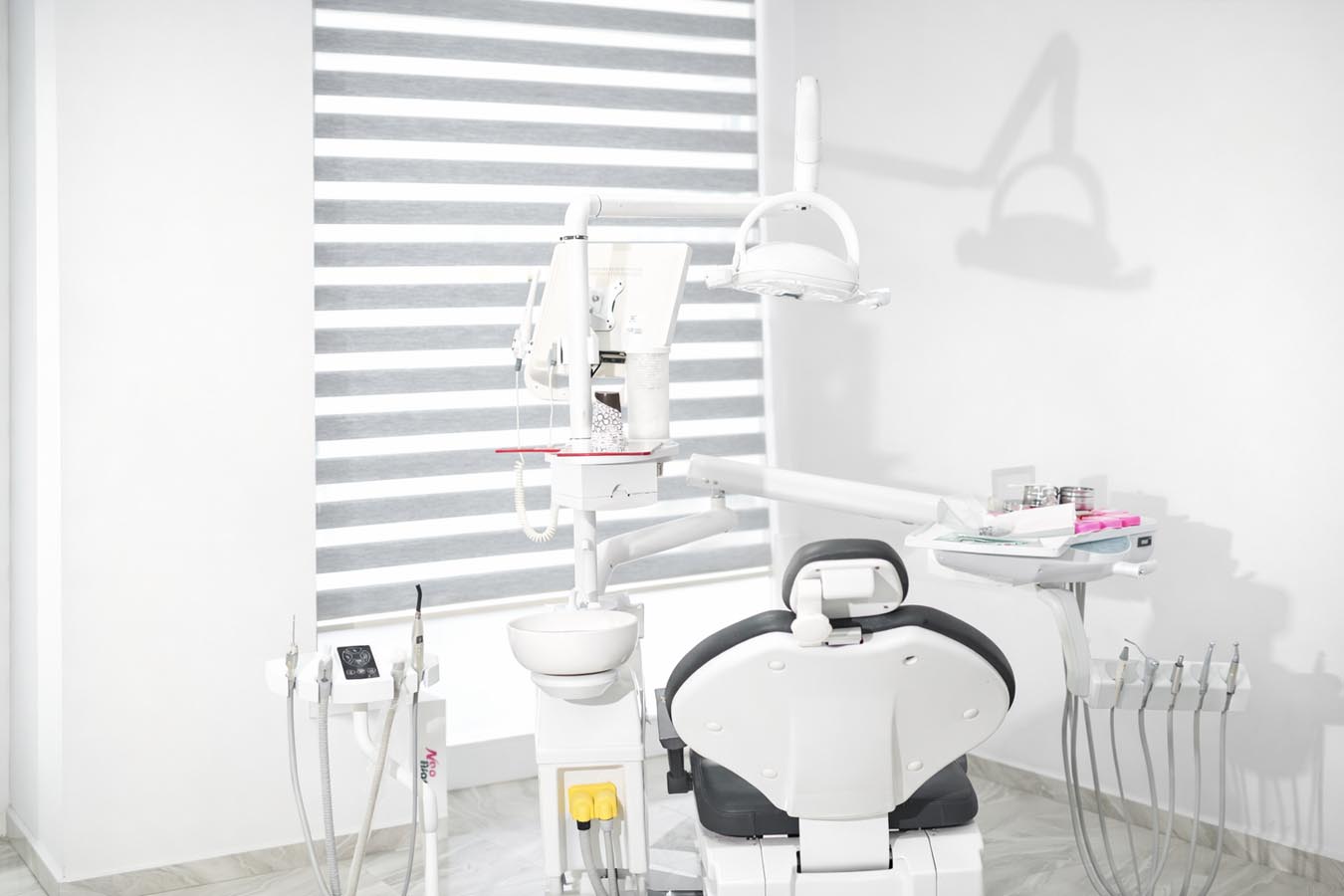 Zürih Diş Kliniği Gebze