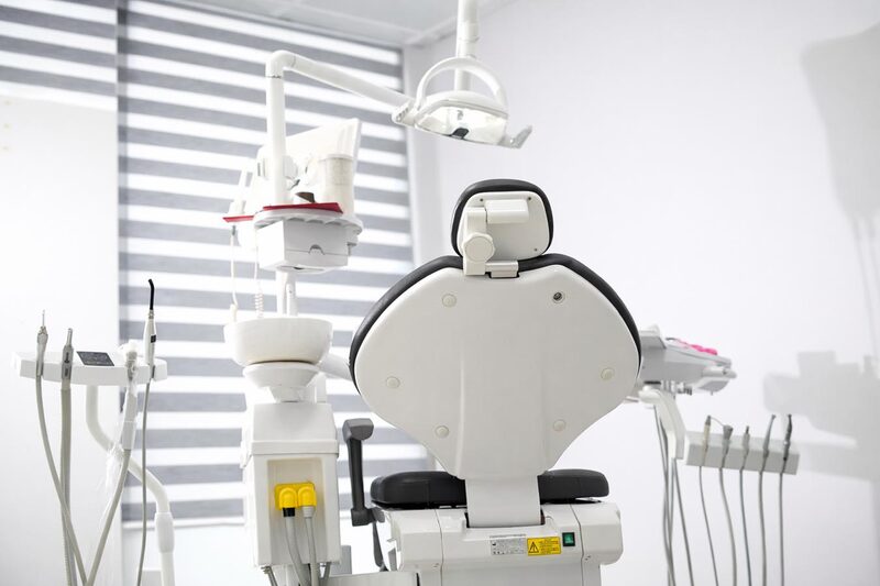 Kompozit Dolgu - Zürih Diş Gebze