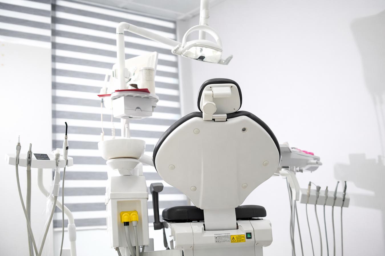 Zürih Diş Kliniği Galeri 3